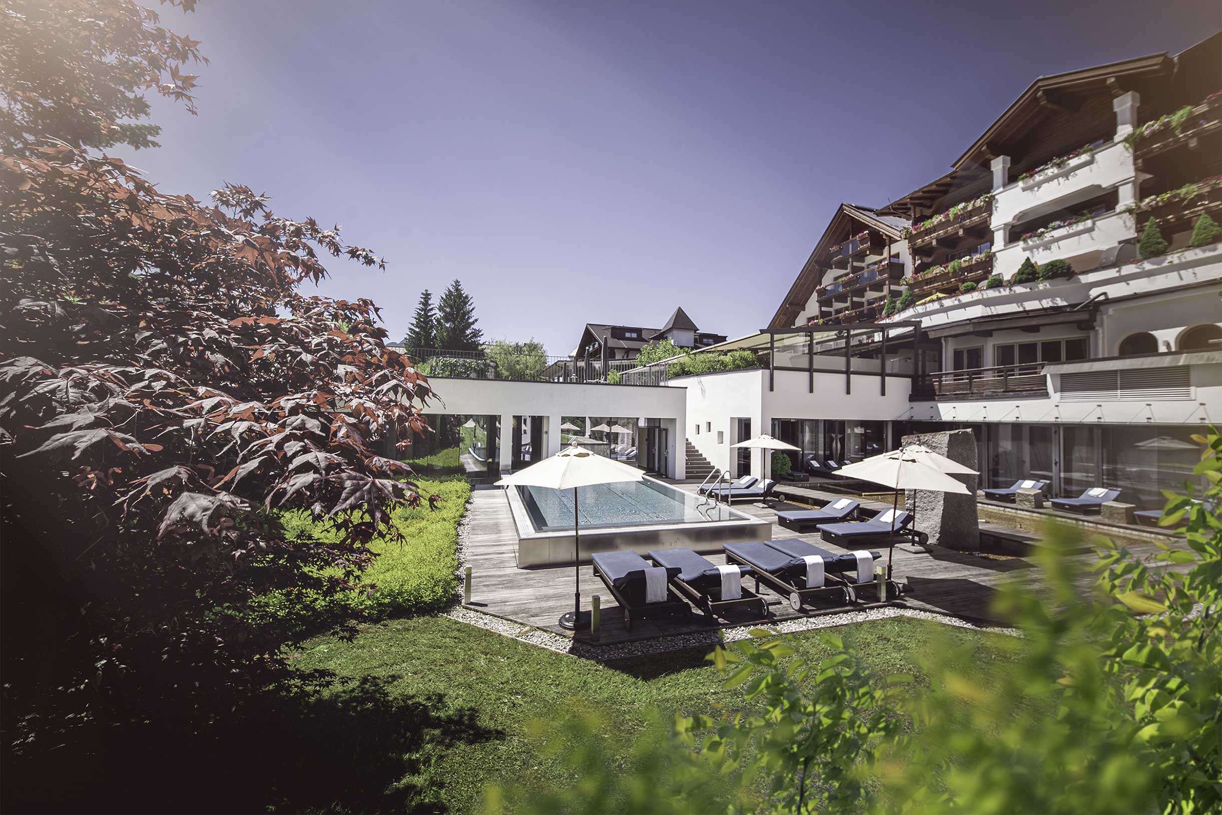 Hotel Krallerhof