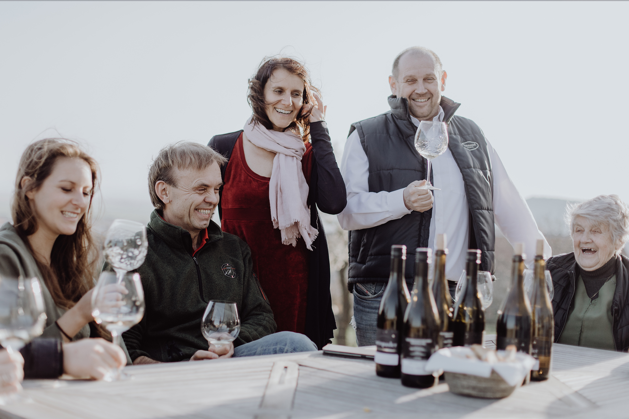 Weingut Martin Pasler