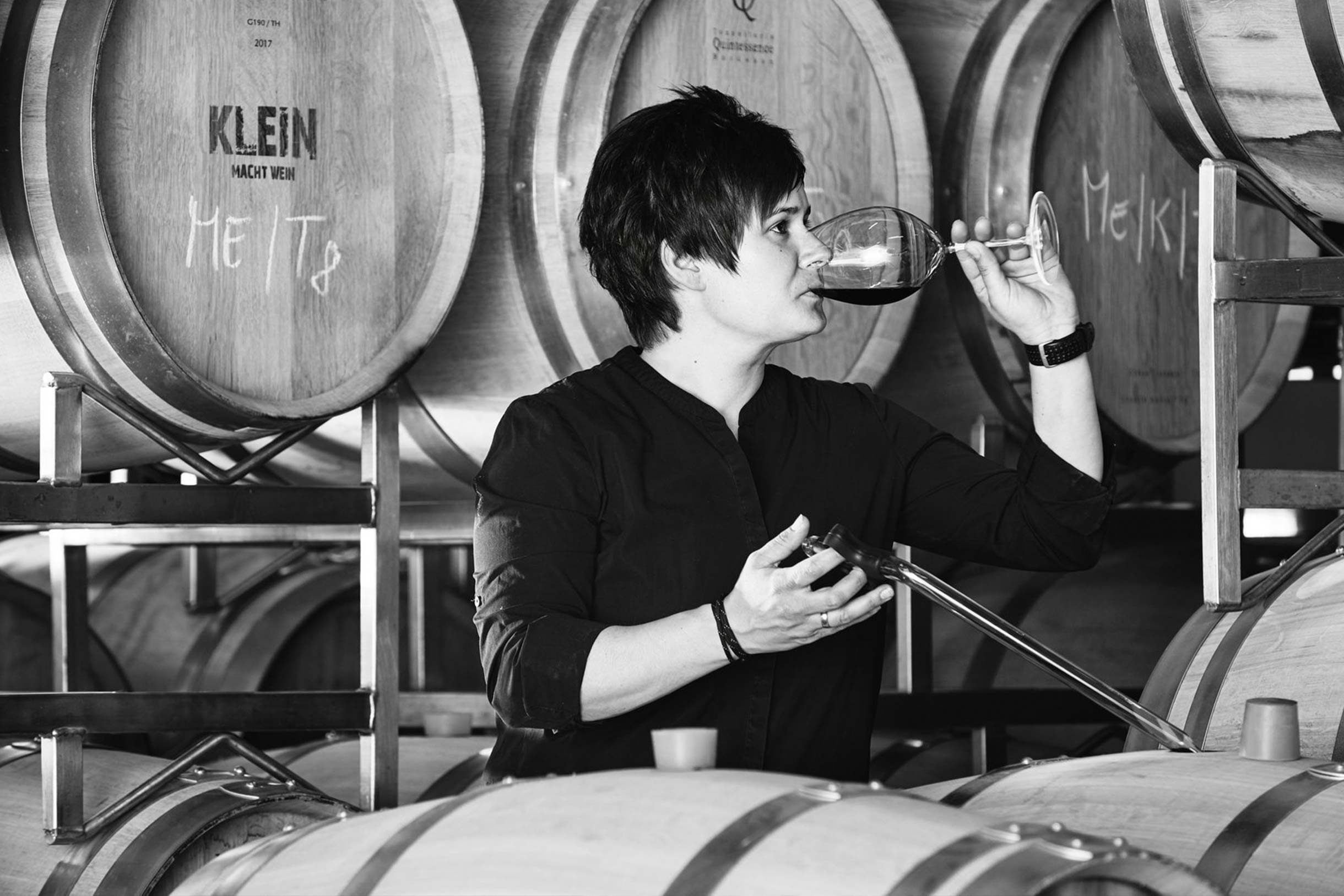 Weingut Jacqueline Klein