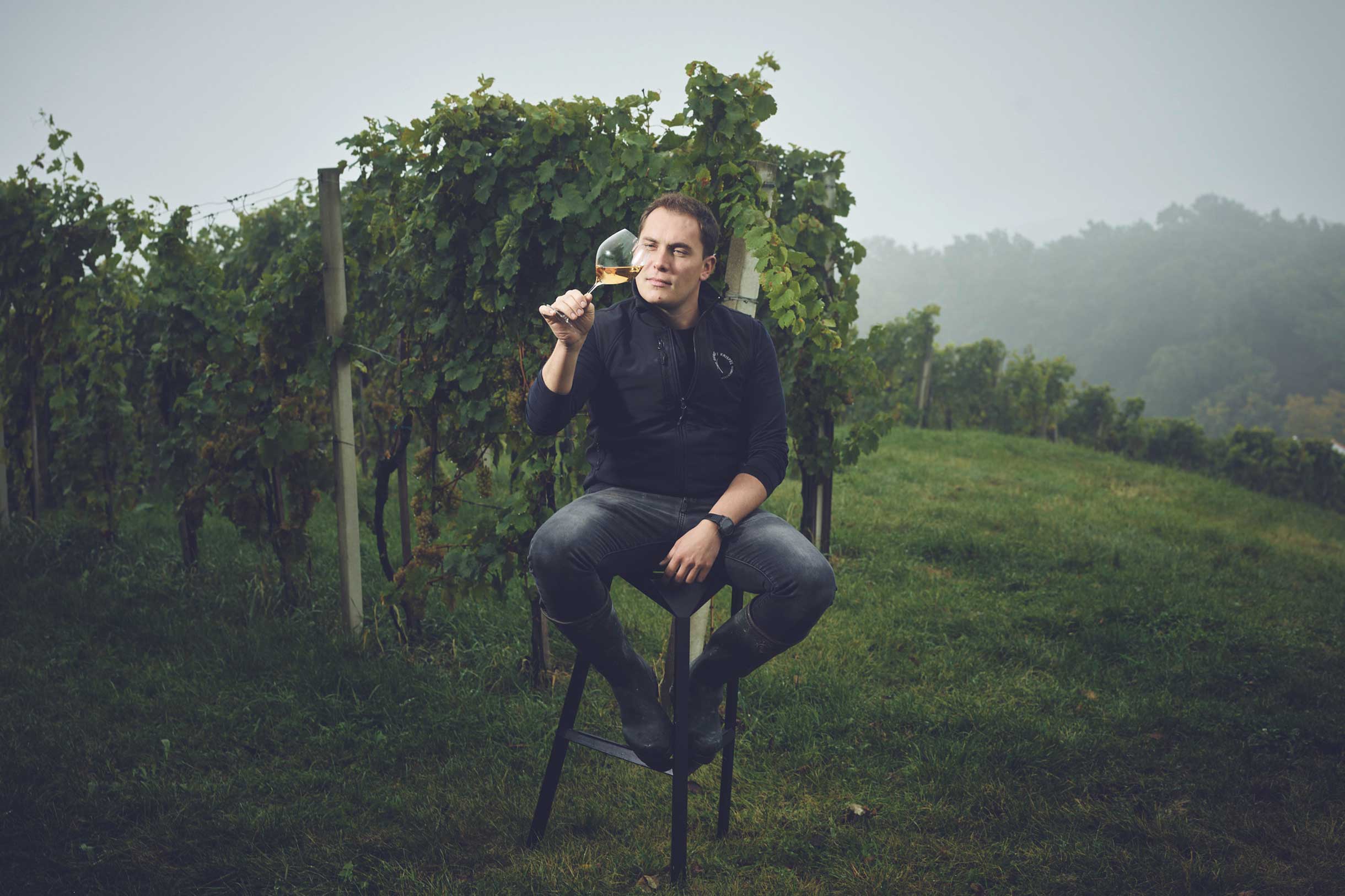 Weingut Krispel