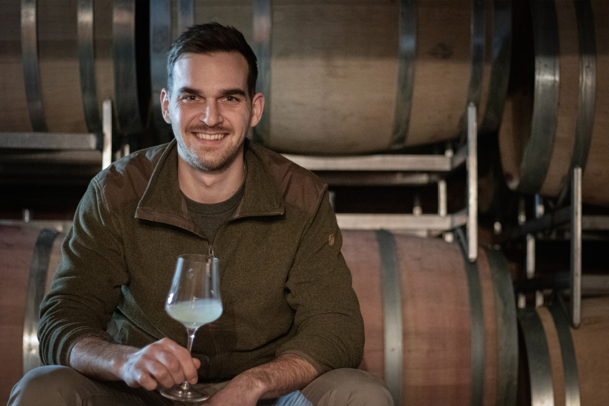 Weingut Helmut Lang
