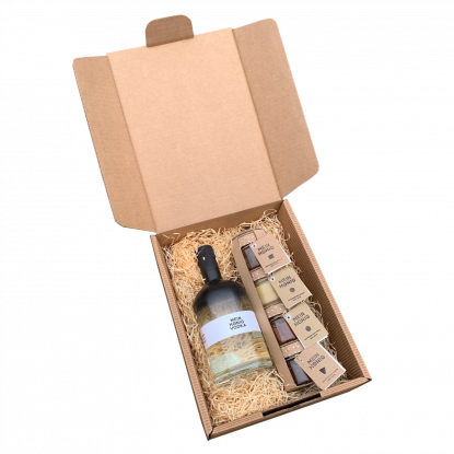 Honig-Geschenkset