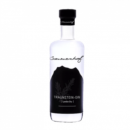 Traunstein Gin