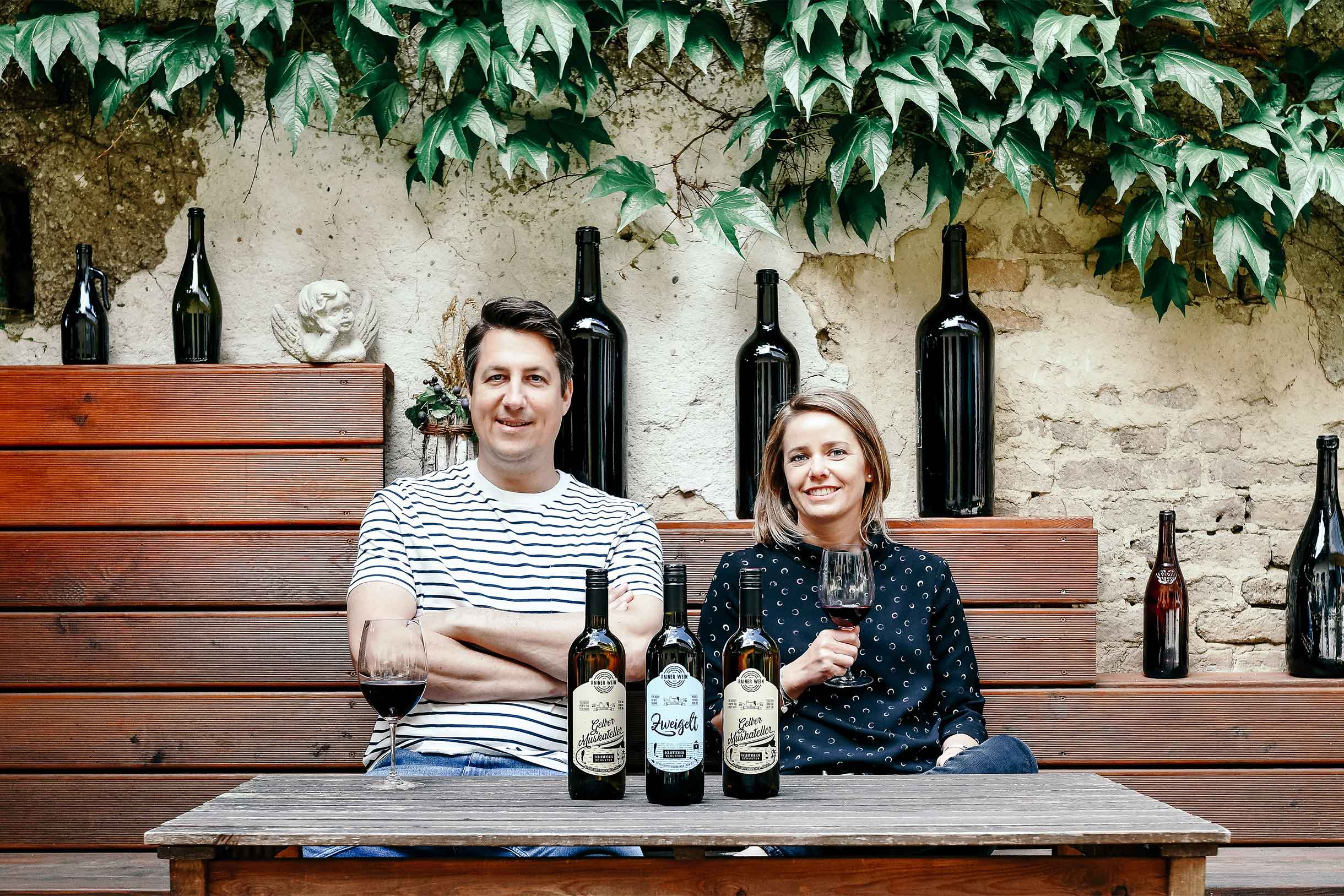 Weingut Kummer Schuster