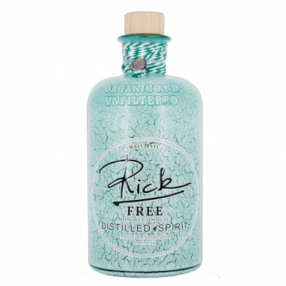 Rick Gin Free