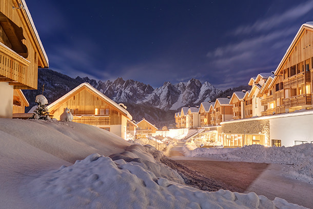 Dachsteinkönig Leading Hotel & Resort