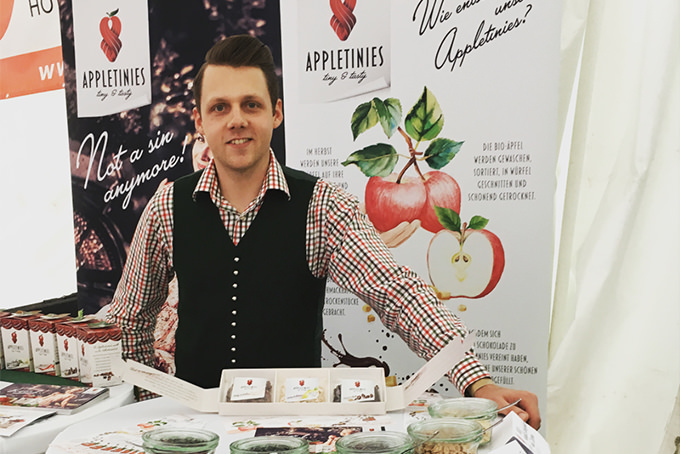 Appletinies