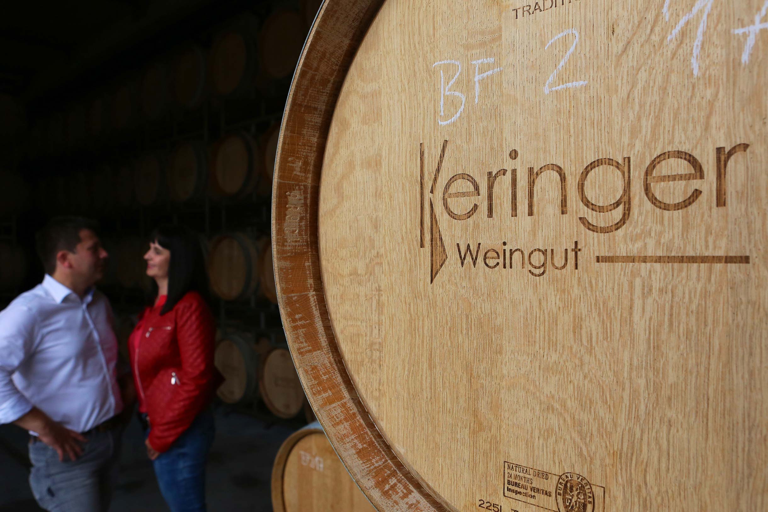 Weingut KERINGER Mönchhof
