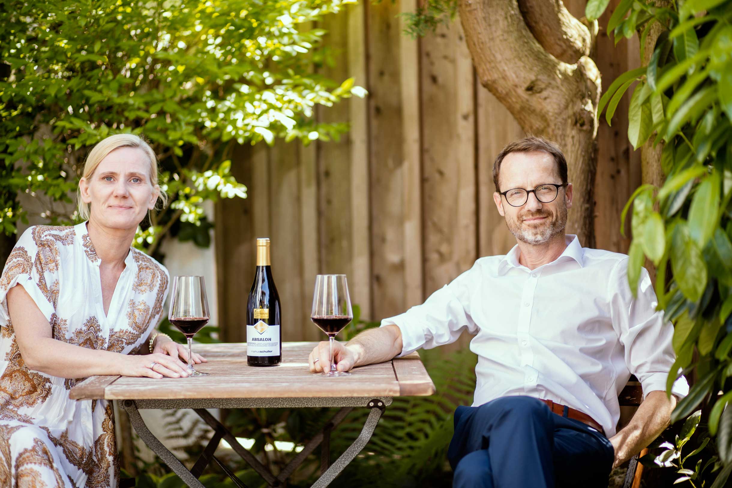 Weingut Markus Schuller
