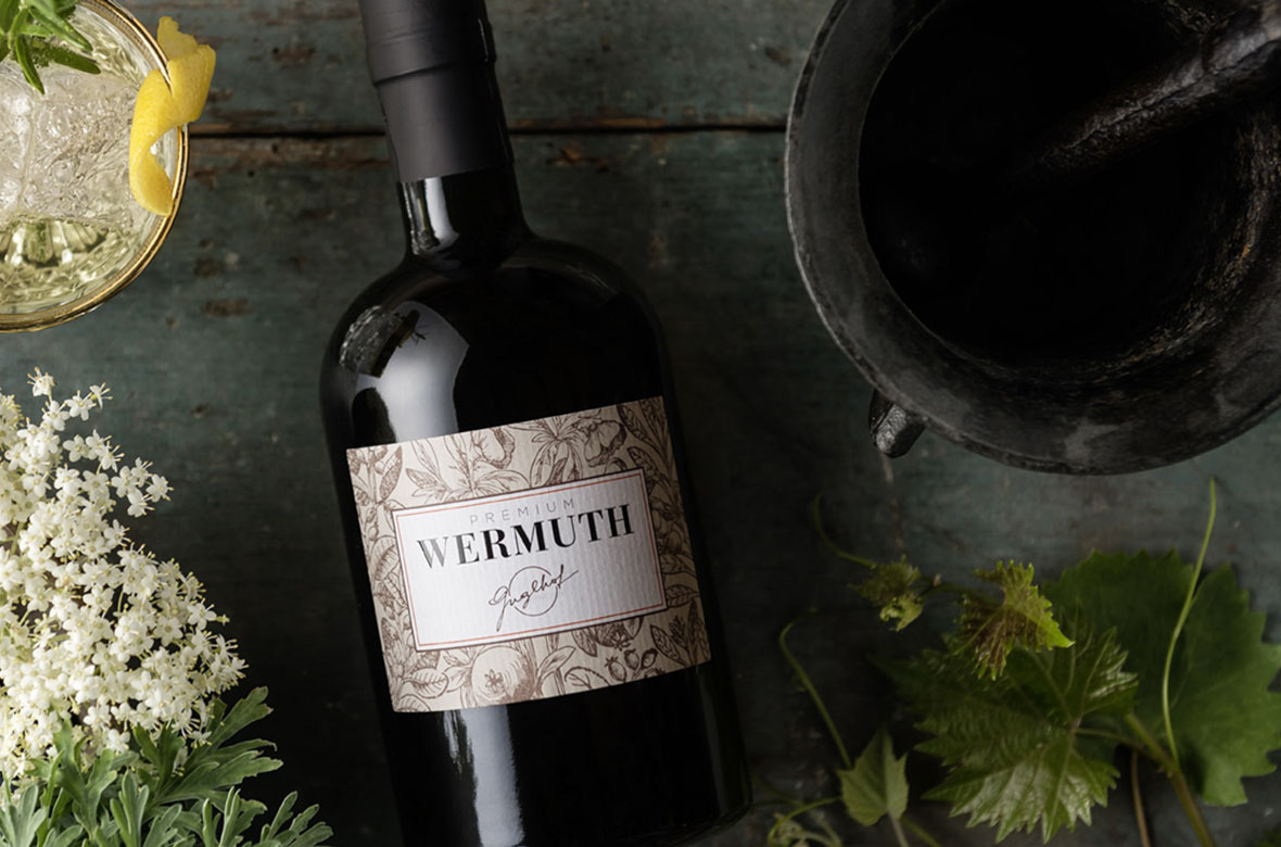 Wermuth Tradition trifft auf Moderne News Austrian Limited