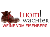 Weine Thom Wachter