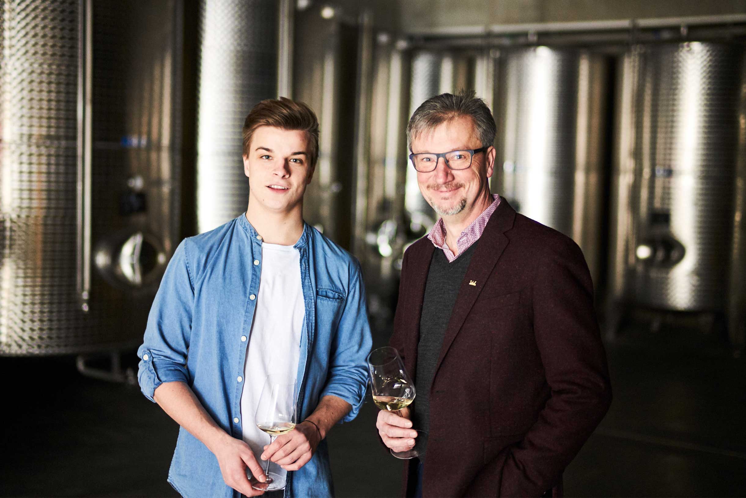 Weingut Josef Fritz