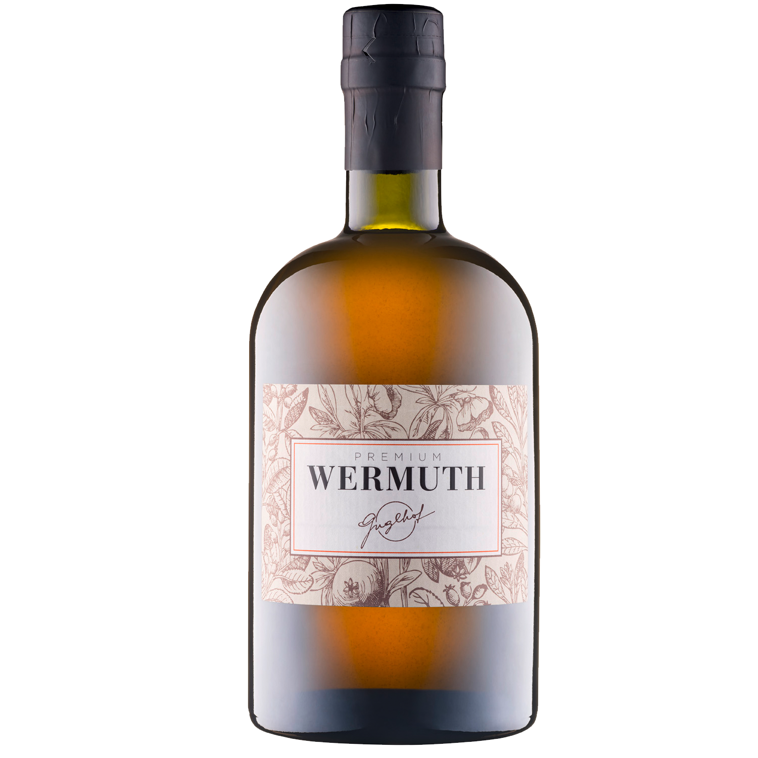 Premium Wermuth Vermouth Wein Austrian Limited Curated Shopping