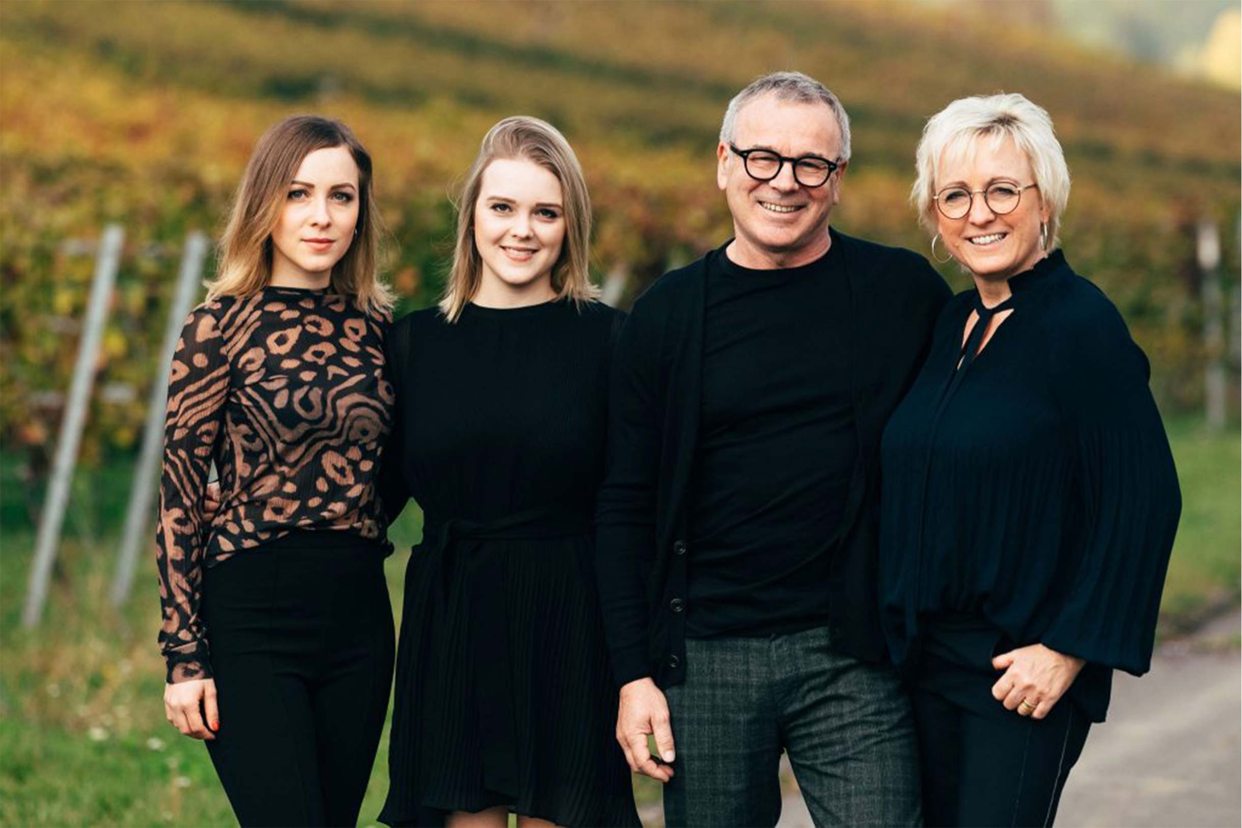 Weingut Reumann
