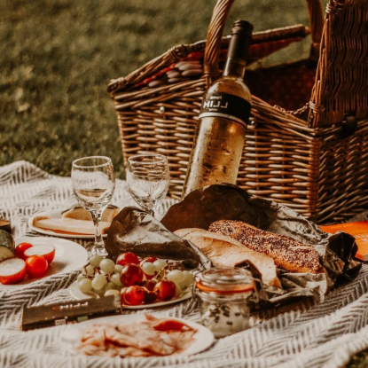 HILL Picknick & More!