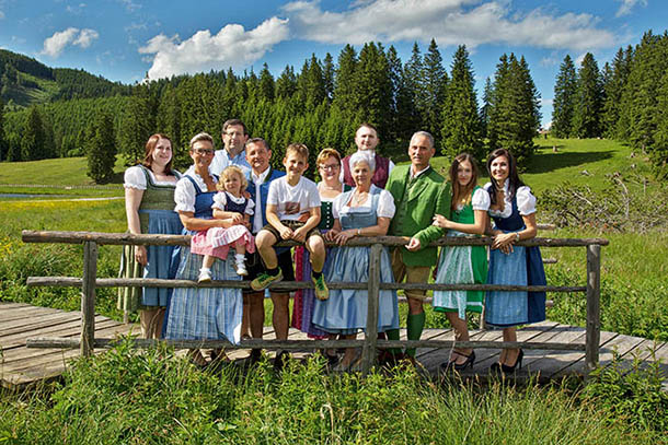 Almwellness Hotel Pierer