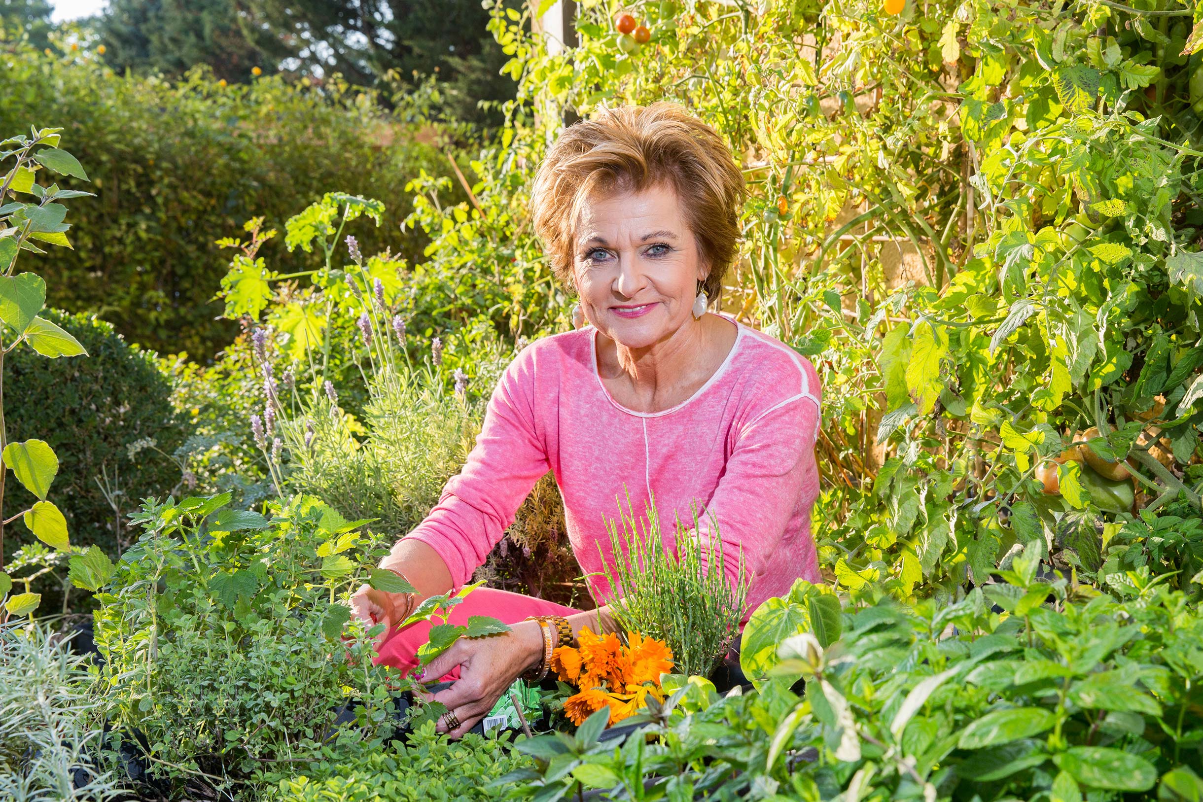 Genussmanufaktur Doris Rabenreither