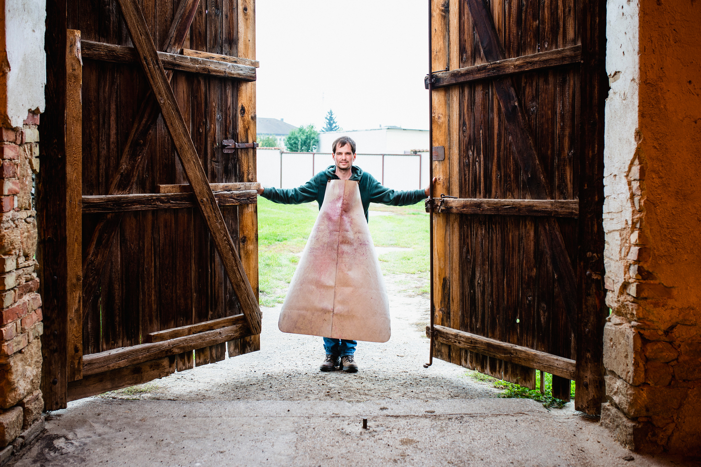 Weingut Wagentristl